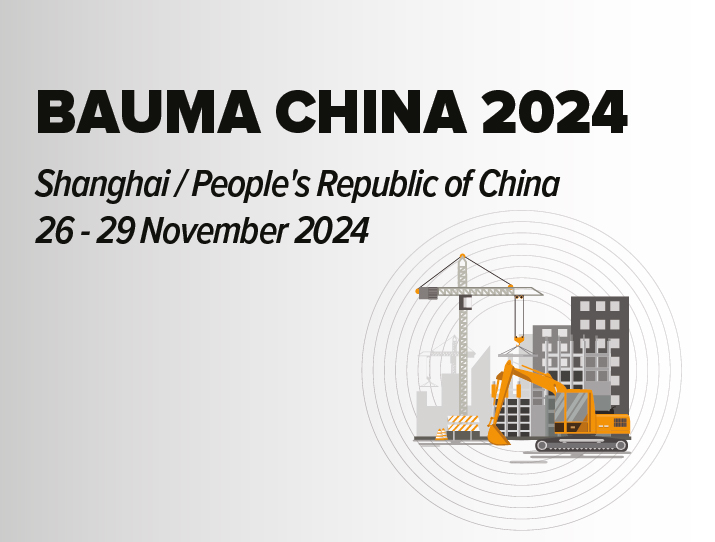 ICOC BAUMA CHINA 2024